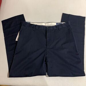 Polo Ralph Lauren Stretch Classic Fit Pants NWT